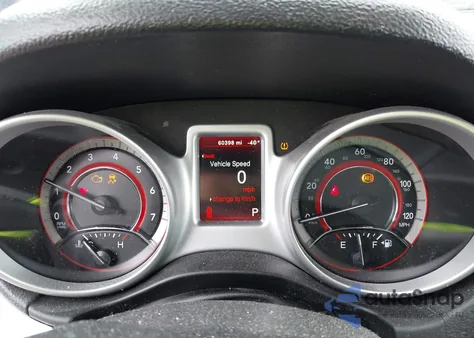 2019 Dodge Journey Se Value Package from USA, damaged, VIN 3C4PDCABXKT853564